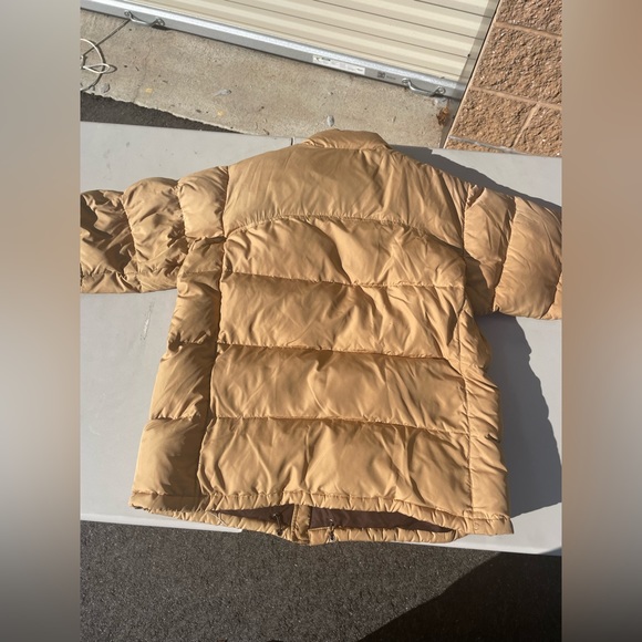 MENS GOOD GOOSE WINTER PUFFER JACKET - Picture 8 of 8